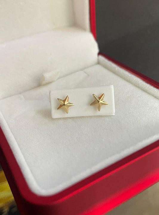 TOPO ESTRELLA ROSCA SEG.