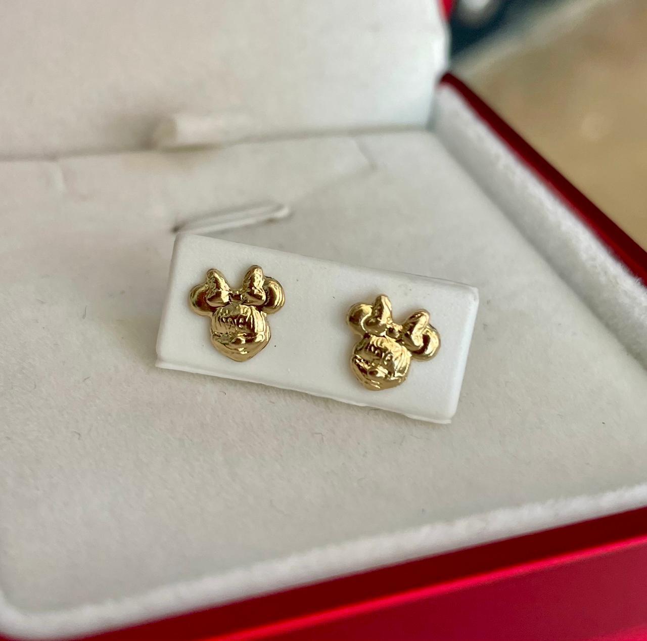 TOPO MINNIE ROSCA DE SEG.