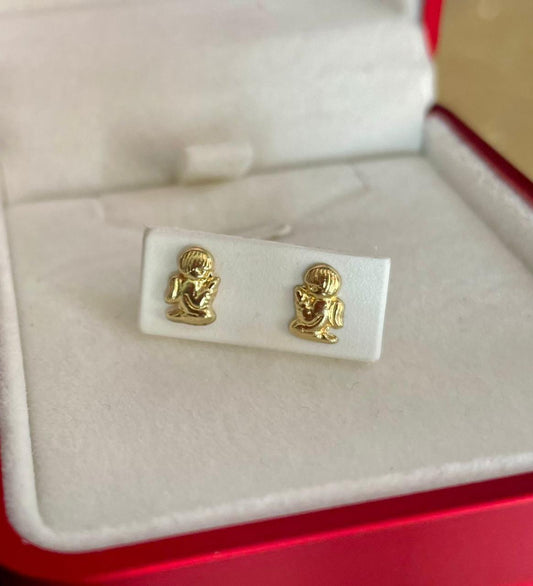 TOPO ANGEL ROSCA DE SEG.