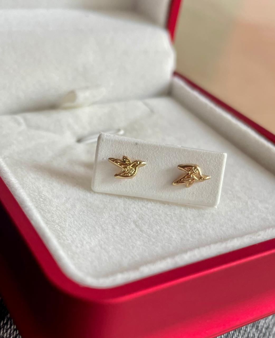 TOPO PAJARITO ROSCA DE SEG.