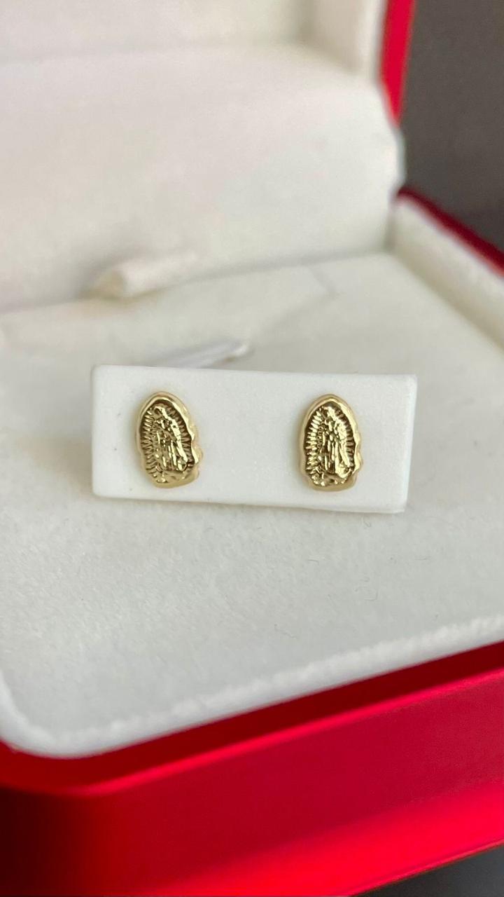 TOPO VIRGEN GUADALUPE ROSCA DE SEG.