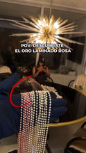 Cargar y reproducir el video en el visor de la galería, ¡Super Promoción! Cadena Militar Rosada
