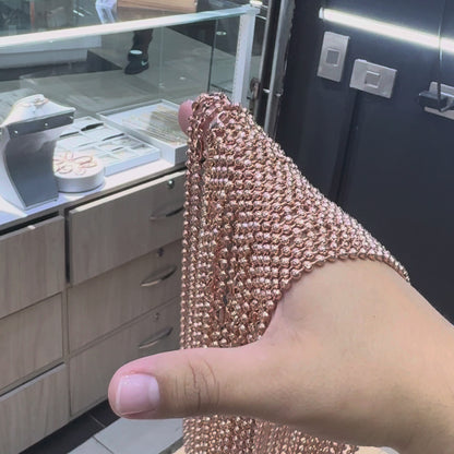 Cadena Militar Diamantada