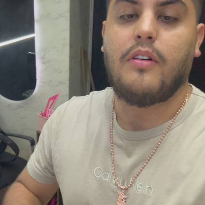 Cadena Militar Diamantada