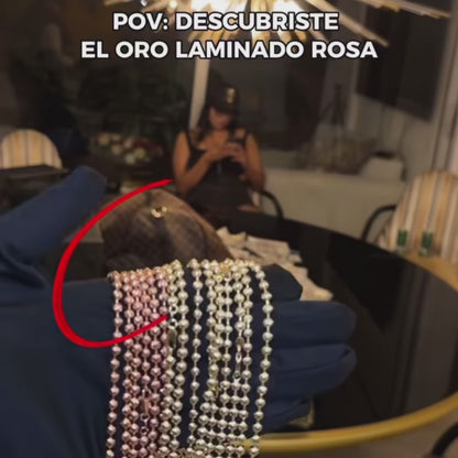 Cadena Militar Diamantada