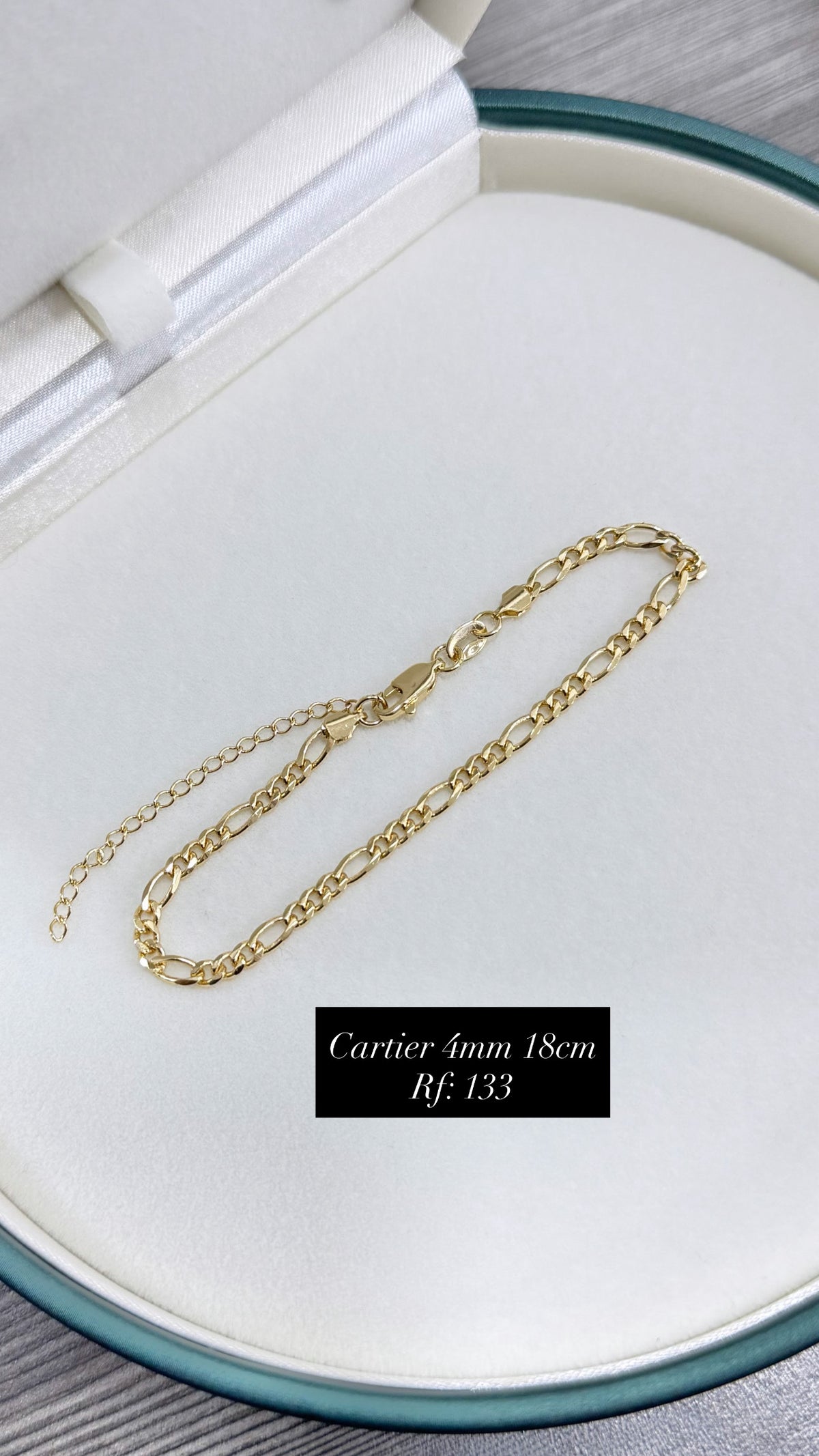 Pulsera cartier referencia 11