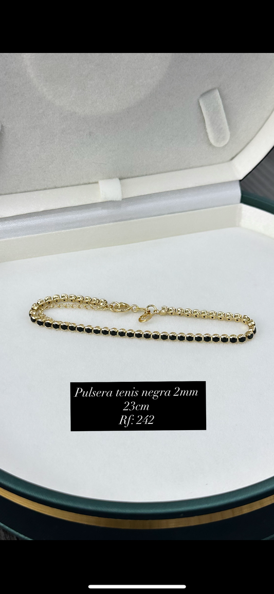 Pulsera tenis referencia 73