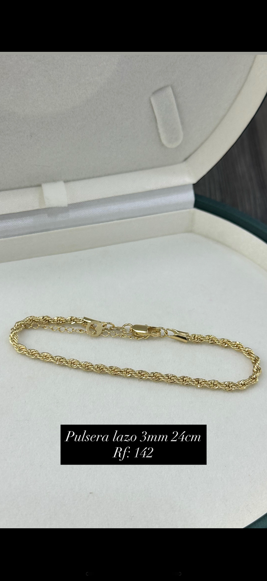 Pulsera lazo referencia 78